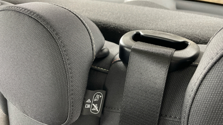 MINI Hatchback 1.5 Cooper Classic Premium 5dr Auto Petrol Hatchback